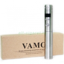 Батарейный МОд Vamo V5 (сталь) 