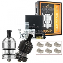 Vandy Vape Berserker BSKR V2 MTL RTA