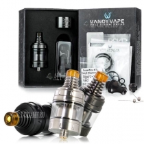 Vandy Vape Berserker BSKR V1.5 MTL RTA