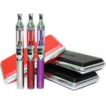 Стартовый набор VapeOnly ET 650 mAh- миниатюра 1