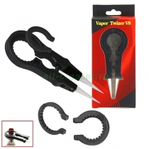 Пинцет Ceramic Tweezer V8
