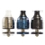 Vapefly Galaxies MTL RDTA Squonk - миниатюра 2