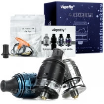 Vapefly Galaxies MTL RDTA Squonk 