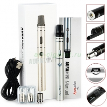 VapeOnly Aura Mini, Kit 1450мАч- миниатюра 1