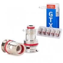 Испарители Vaporesso GTX MESH
