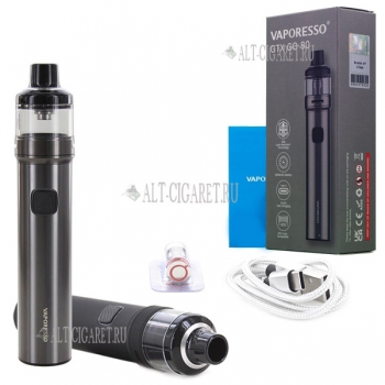 Vaporesso GTX GO 80 Pod 3000mAh