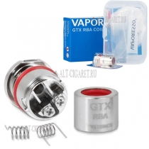 Vaporesso GTX RBA Coil