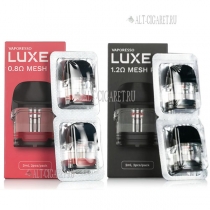 Картридж Vaporesso LUXE Q Pod