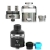 Vaporesso Nalu RDA - миниатюра 2