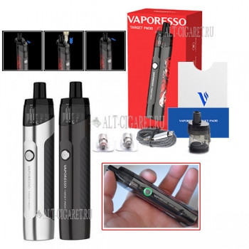 Vaporesso TARGET PM30 Pod Kit 1200mAh