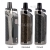 Vaporesso TARGET PM80 Sub-ohm Pod Mod Kit 2000mAh - миниатюра 2