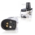 Vaporesso TARGET PM80 Sub-ohm Pod Mod Kit 2000mAh - миниатюра 4