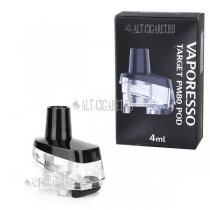 Картридж Vaporesso TARGET PM80 Pod