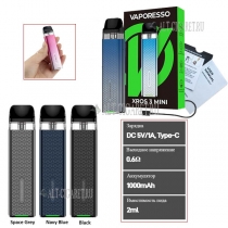 Vaporesso XROS POD 3 MINI