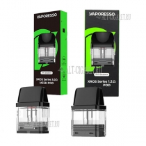 Картридж для Vaporesso XROS POD 3 MINI