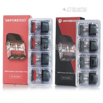 Картридж для Vaporesso XROS Nano