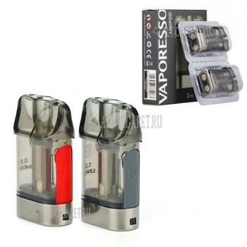 Картридж Vaporesso XTRA Pod