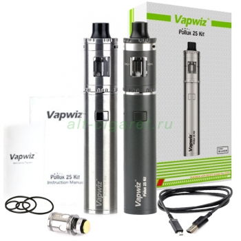 Pollux 25 Kit
