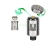 Стартовый набор Pollux 25 Kit- миниатюра 8