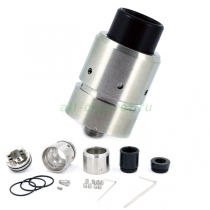 Tobeco Velocity v2 RDA- миниатюра 1