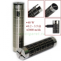 Аккумулятор 40 W Vision iNow 2000 mAh- миниатюра 1
