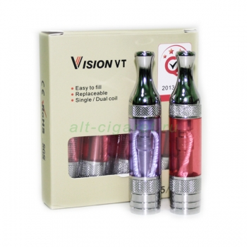 Клиромайзер Vision VT 