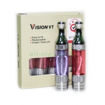 Клиромайзер Vision VT 