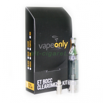 Клиромайзер Vapeonly BDCС ET