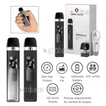  Geekvape POD WENAX Q 1000mAh