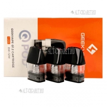 Картридж Geekvape WENAX Q