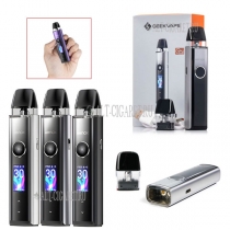  Geekvape POD WENAX Q PRO 1200mAh