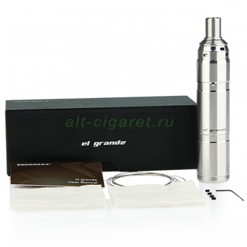 WISMEC el gdange 