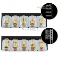 Испаритель Wismec R80 Pod 80W (WV-M/WV01 Single)