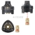 Wismec R80 Pod 80W Kit- миниатюра 10