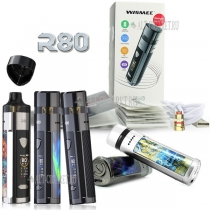 Wismec R80 Pod 80W Kit
