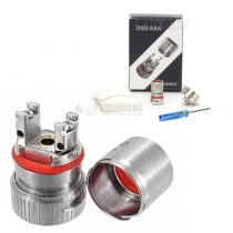 Обслуживаемый испаритель для Wismec R80/40 RBA 