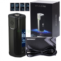 WISMEC SINUOUS P80 TC MOD- миниатюра 1