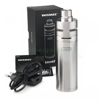 WISMEC Venti Kit