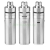 WISMEC Venti Kit 3000mAh- миниатюра 8