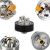 Атомайзер WOTOFO SERPENT Mini RTA- миниатюра 8