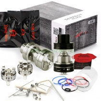 WOTOFO SERPENT MINI 25 RTA - 4.5ml- миниатюра 1