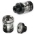 WOTOFO SERPENT MINI 25 RTA - 4.5ml- миниатюра 3