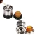 Wotofo Serpent SMM RTA- миниатюра 6