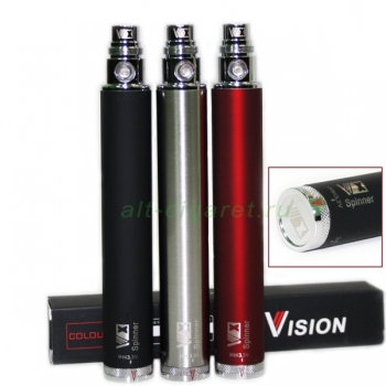 Аккумулятор Vision VX Spinner 1300мАч 