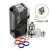 UD Zephyrus V2 RBA/OCC Обслуживаемый клиромайзер- миниатюра 2